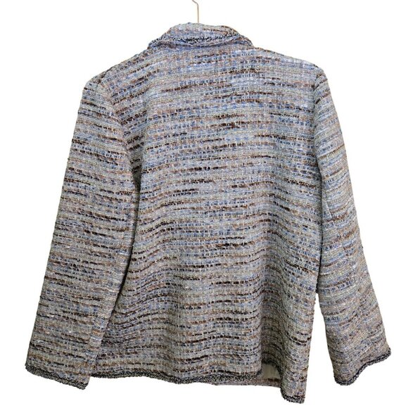 Jean Pierre Kilfa Paris NWT Saint Germain Blazer Bristol Designer Size XL - Picture 3 of 15